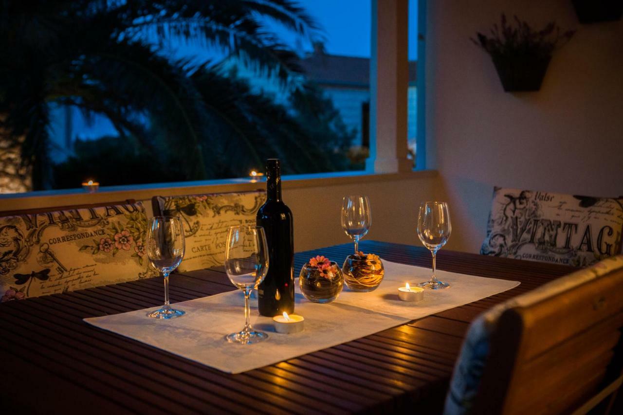 Holiday Home Brac Supetar Exterior photo